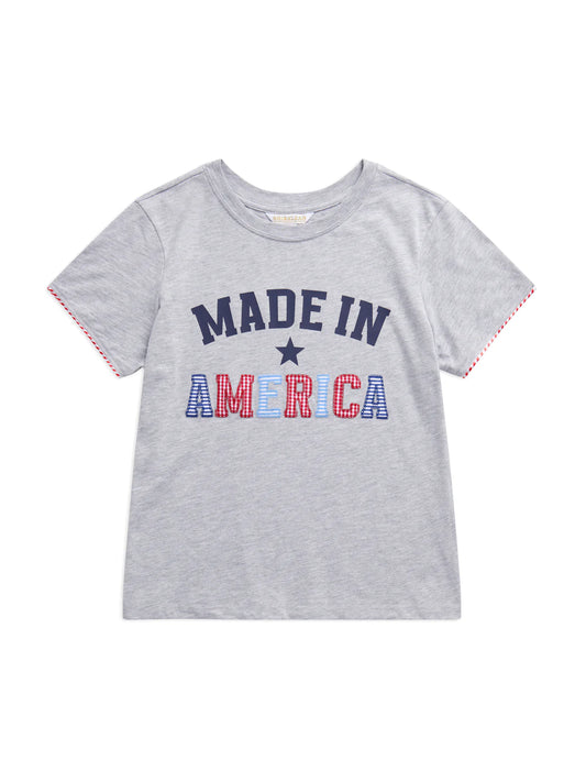 Made in America T-Shirt