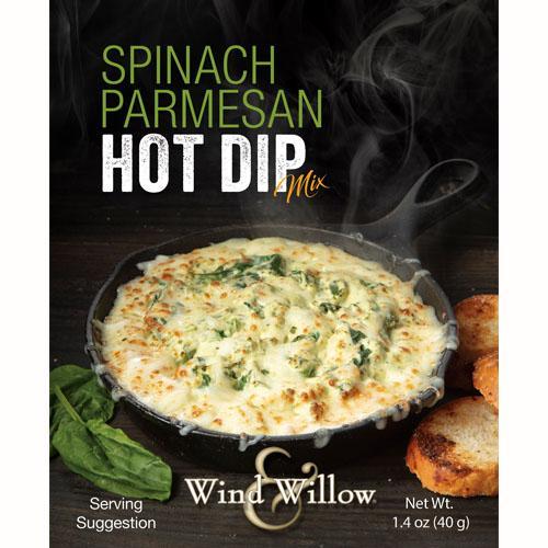 Wind & Willow Hot Dips