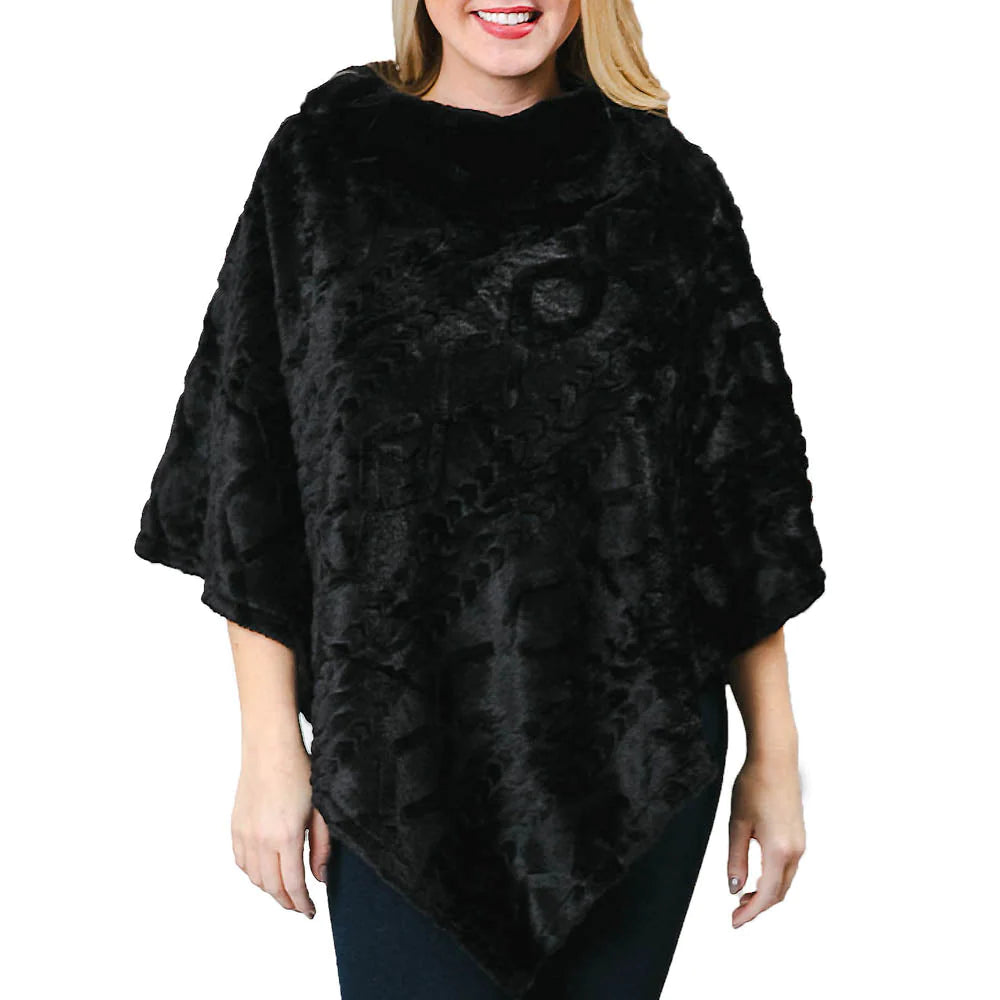 Delilah Poncho