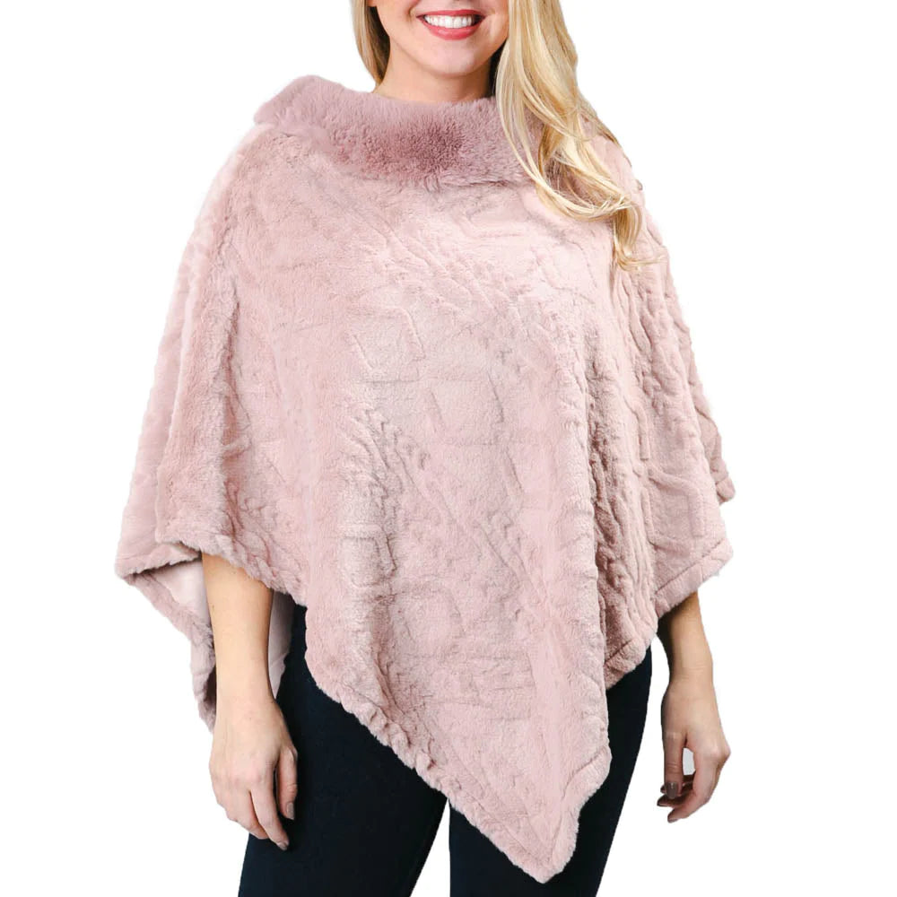 Delilah Poncho