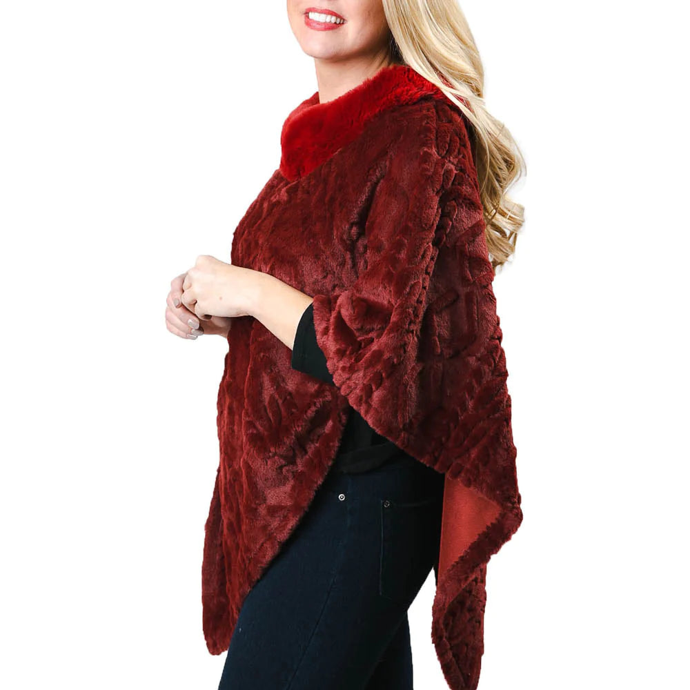 Delilah Poncho