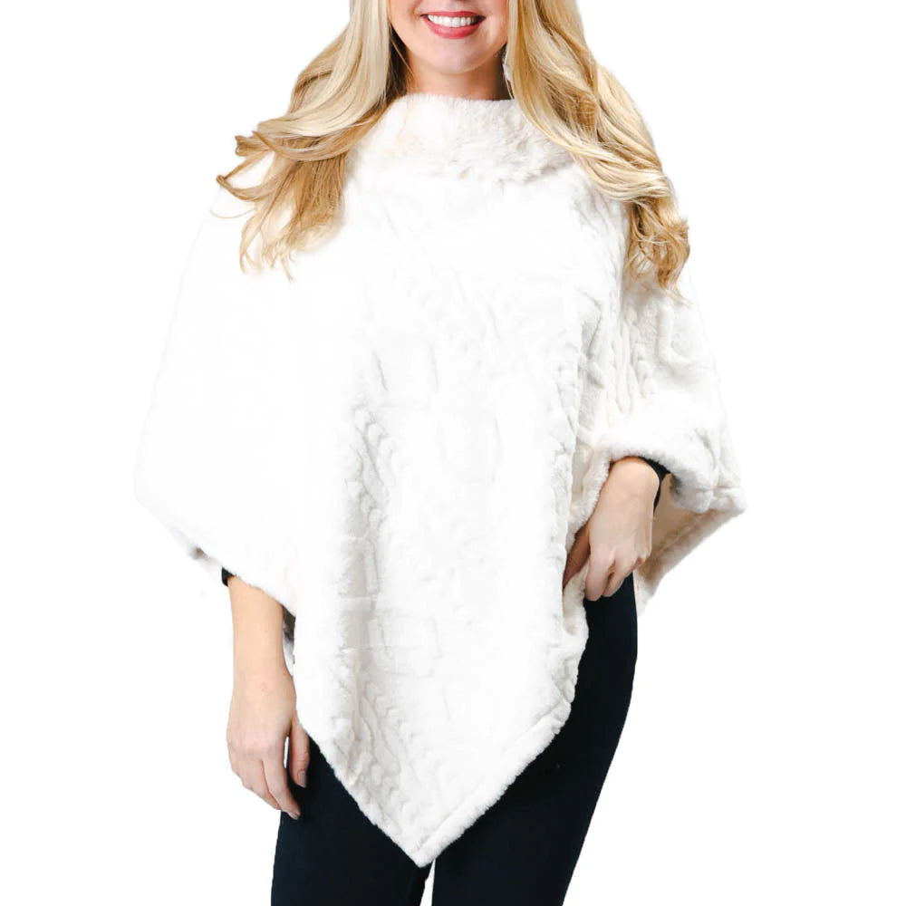Delilah Poncho