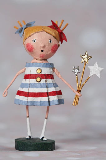 Sissy's Stars