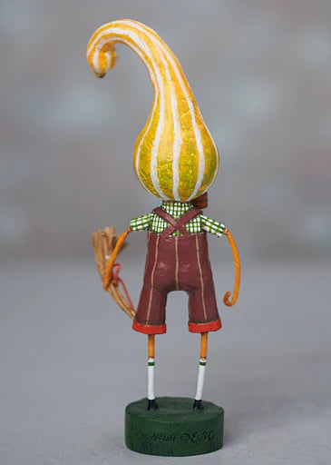Gourdy