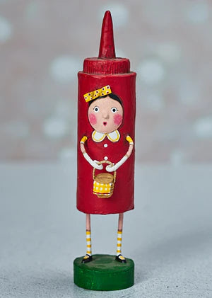 Fancy Ketchup