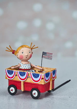 Polly's Parade