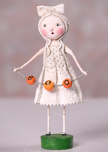 Ghoulie Girl