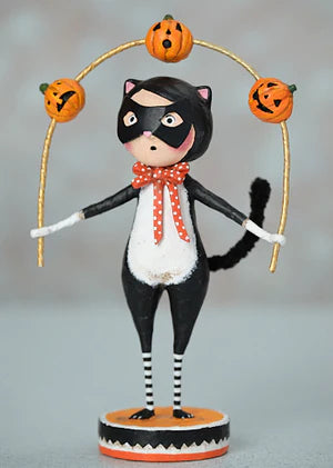 Toss a Jack Cat