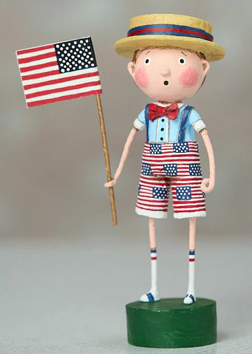 Sammie's Stars & Stripes