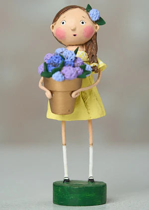 Harriett's Hydrangeas