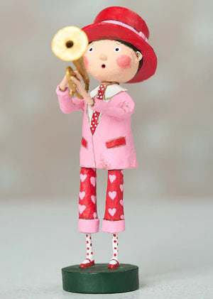 You Toot My Horn