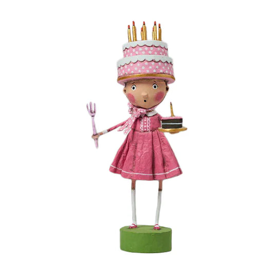 Let's Eat Cake