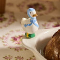Porch Pal - A454 Concrete Goose/80s Goose