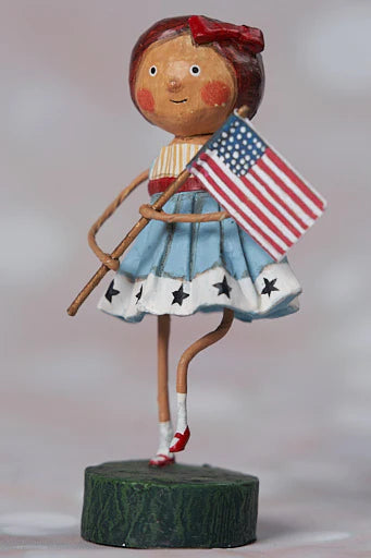 Little Betsy Ross