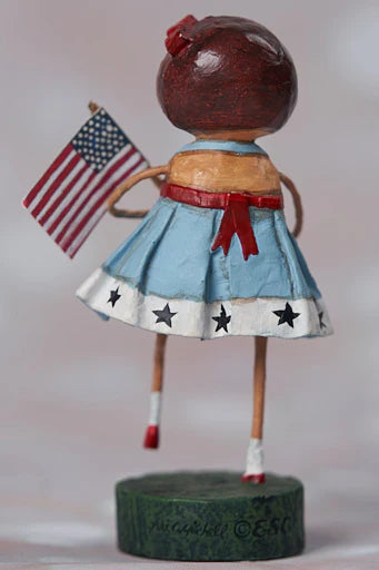 Little Betsy Ross