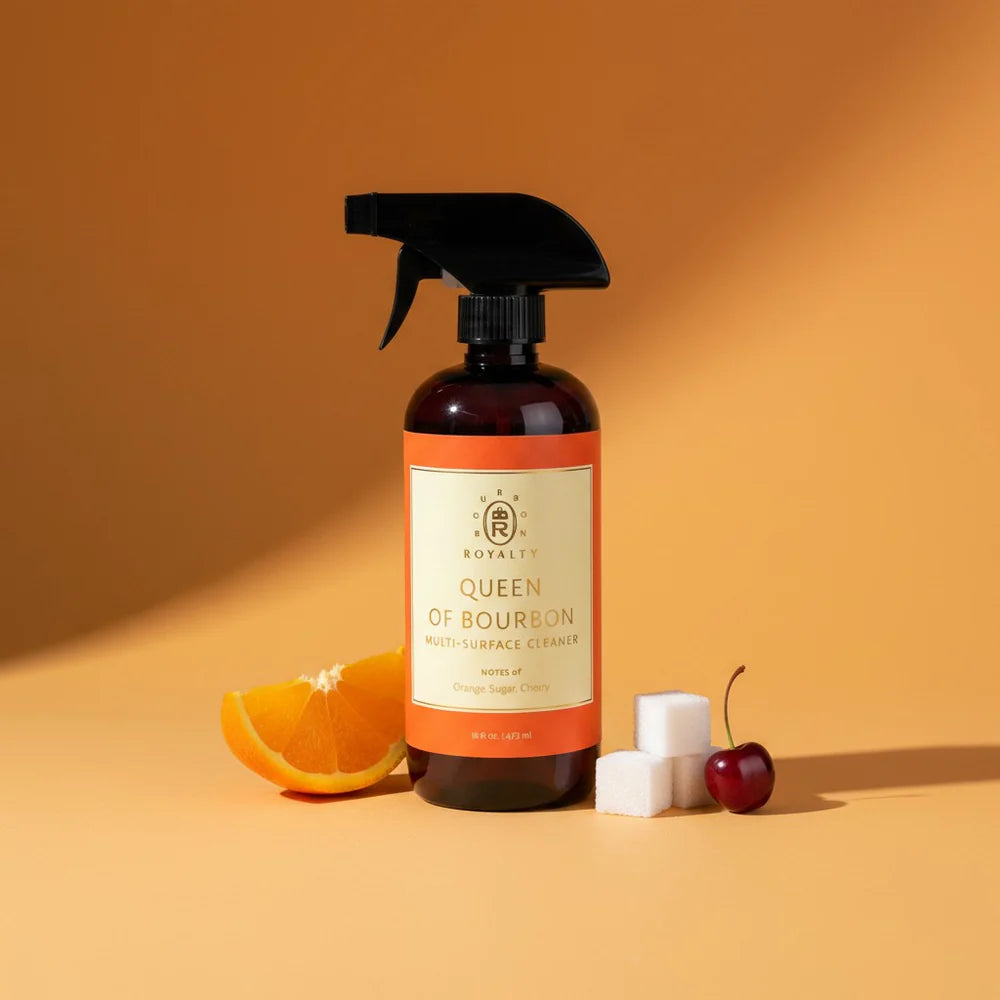 Multi Surface Cleaner