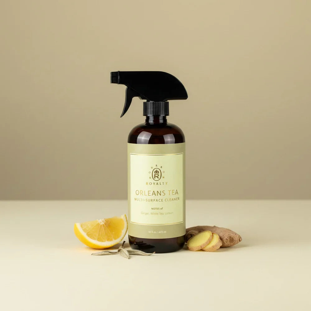 Multi Surface Cleaner