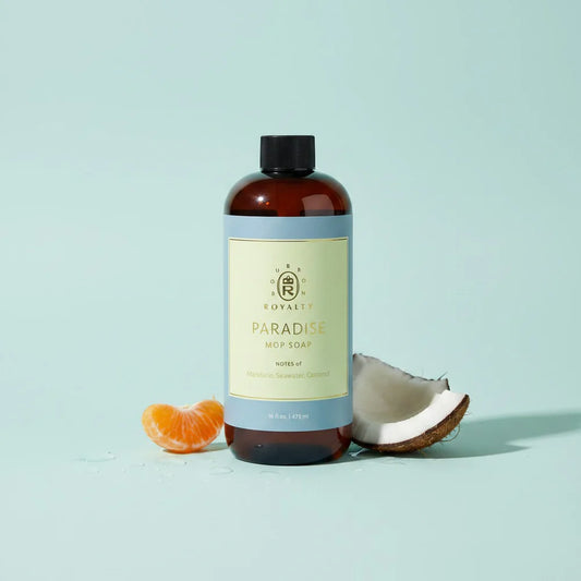 Mop Soap