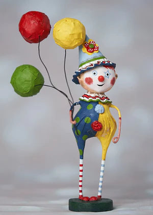 Clowning Around