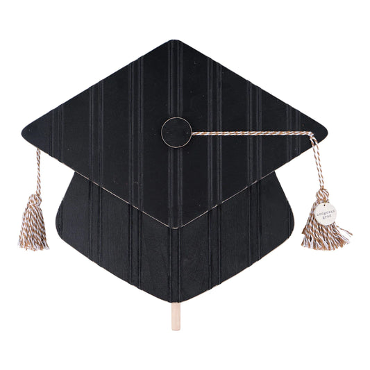 Congrats Grad Graduation Topper