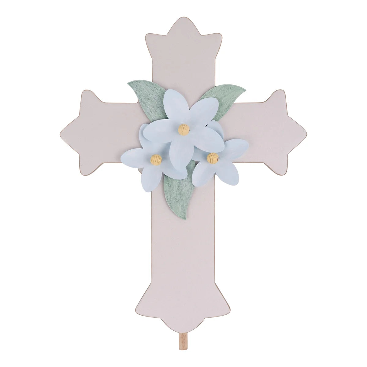 Blooming CrossTopper