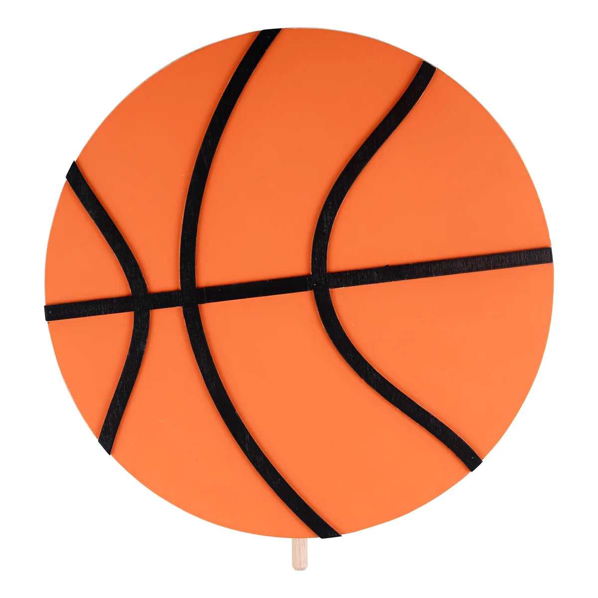 Play Basketball Topper