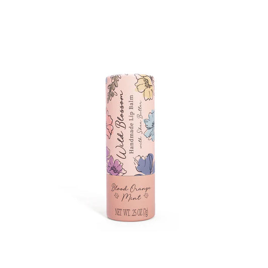 WIld Blossom Lip Balm