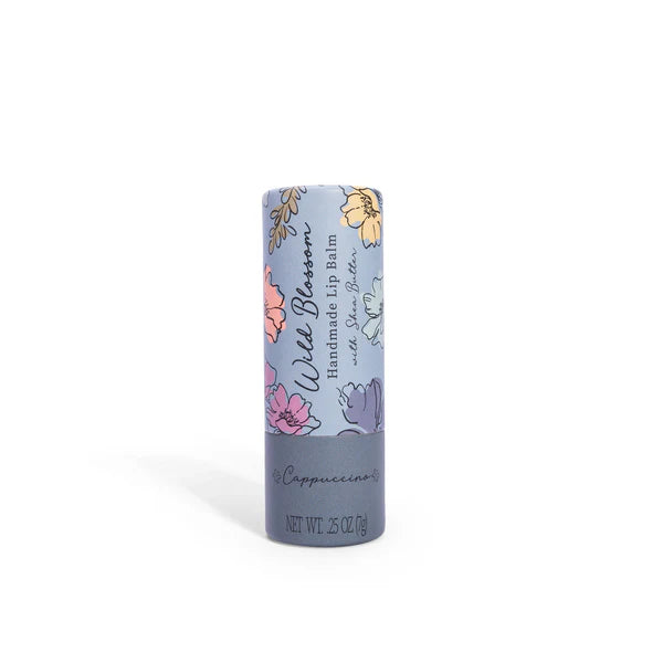 WIld Blossom Lip Balm
