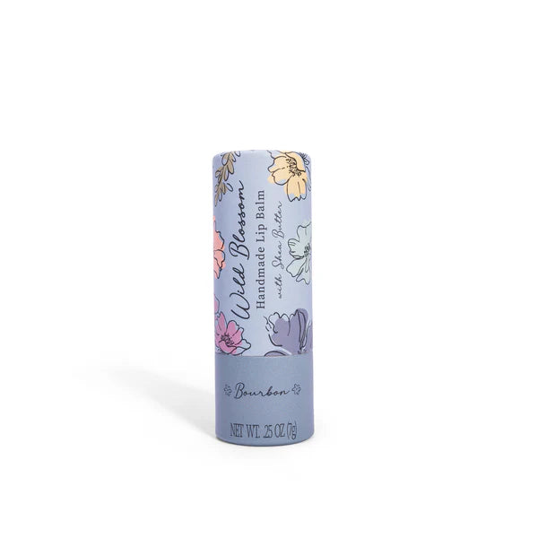 WIld Blossom Lip Balm
