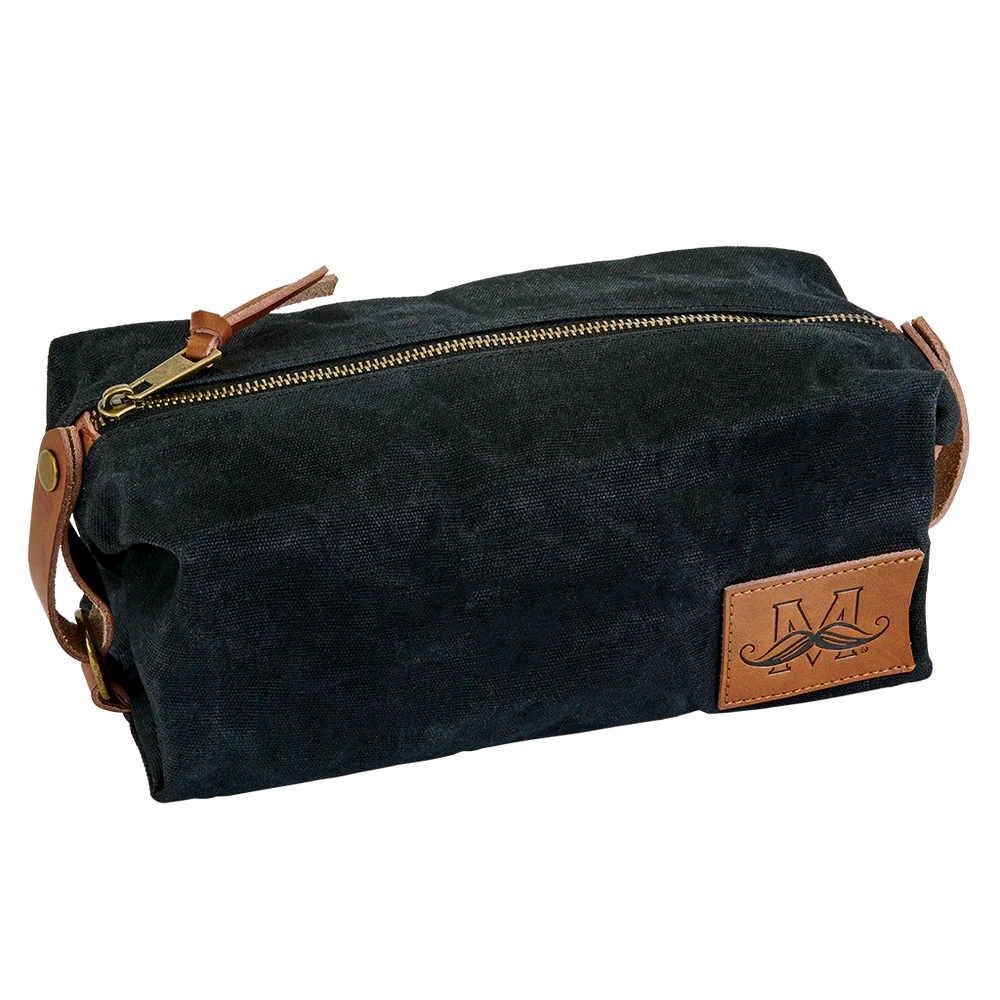 Man Bar Dopp Kit
