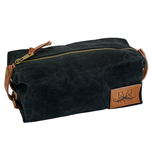 Man Bar Dopp Kit