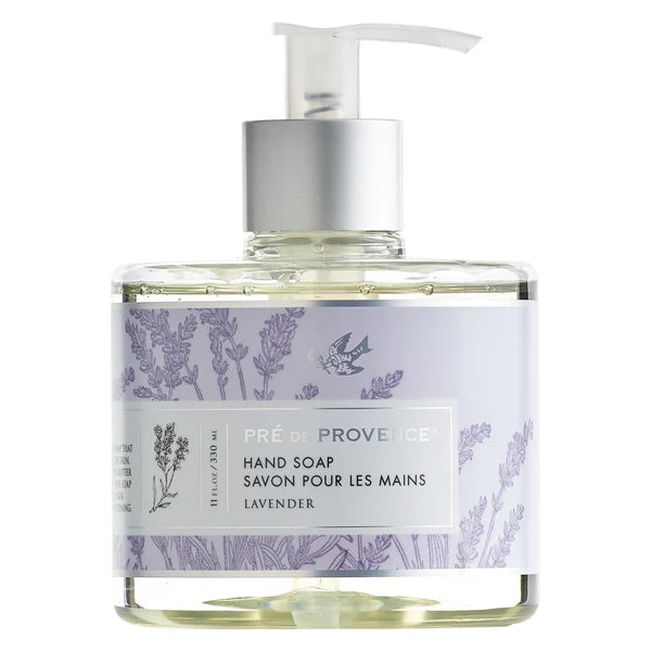 Heritage Collection Liquid Soap