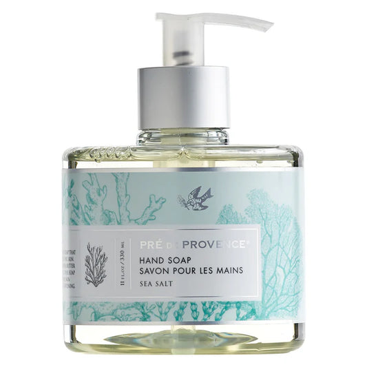 Heritage Collection Liquid Soap