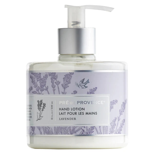 Heritage Collection Hand Lotion
