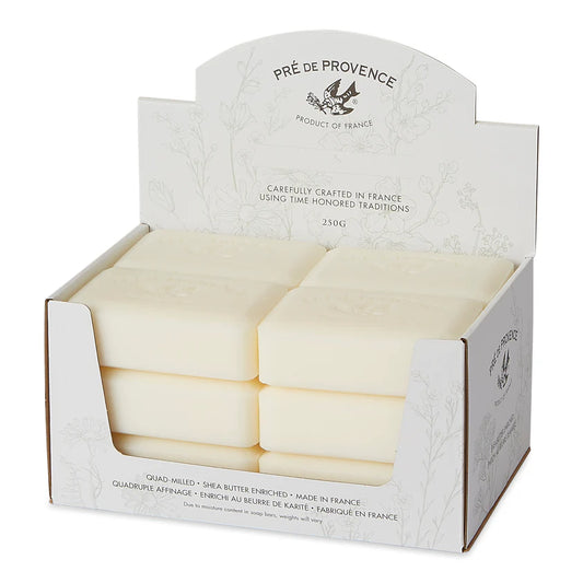 Heritage Collection Shea Butter Enriched  Bar Soap