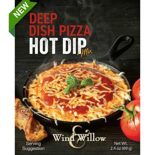 Wind & Willow Hot Dips