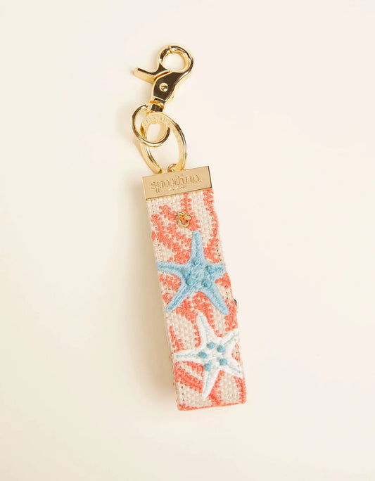 Grab-N-Go Keychain Ogeechee Sea Life