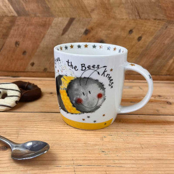 Alex Clark Mug