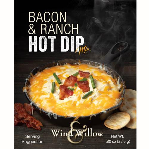 Wind & Willow Hot Dips