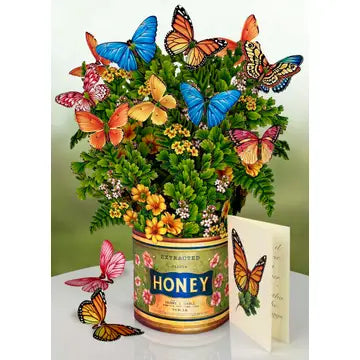 Pop-Up Greeting Cards - Everyday