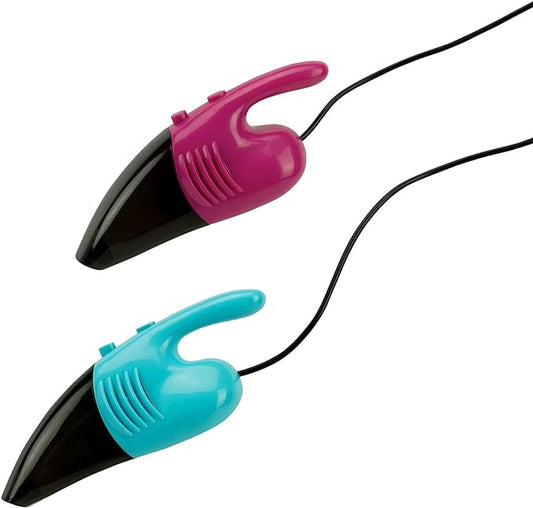 Crumb Catcher USB Desktop Vacuum