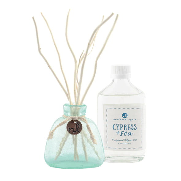 Windward Reed Diffuser