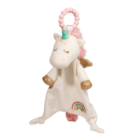 Emilie Unicorn Lil' Teether