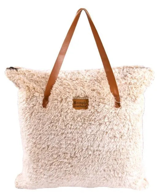 Blanket Tote