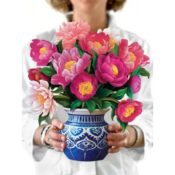 Pop-Up Greeting Cards - Everyday