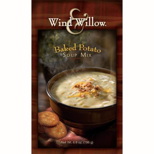 Wind & Willow Soups