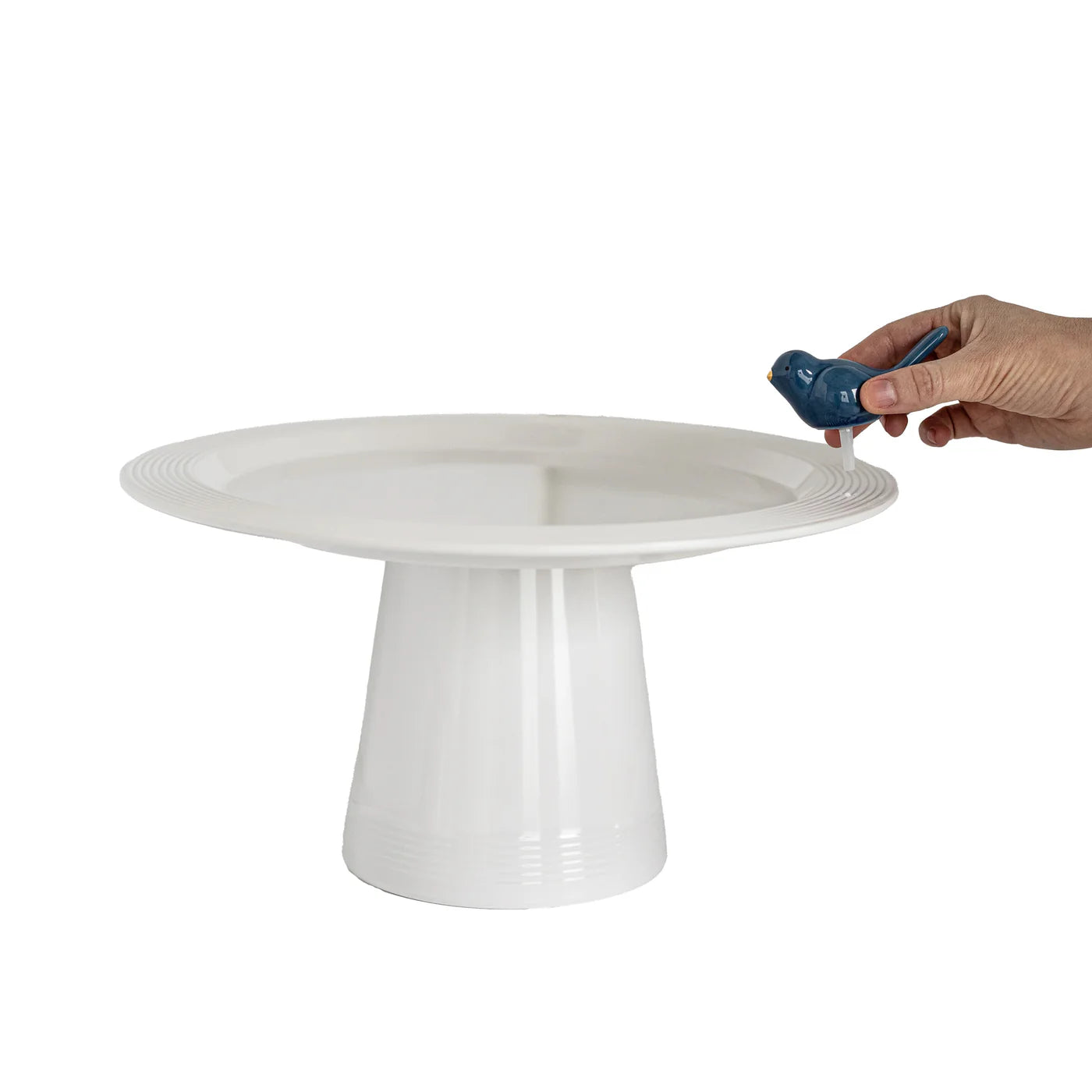 Melamine Riser - MEL18 & MEL19