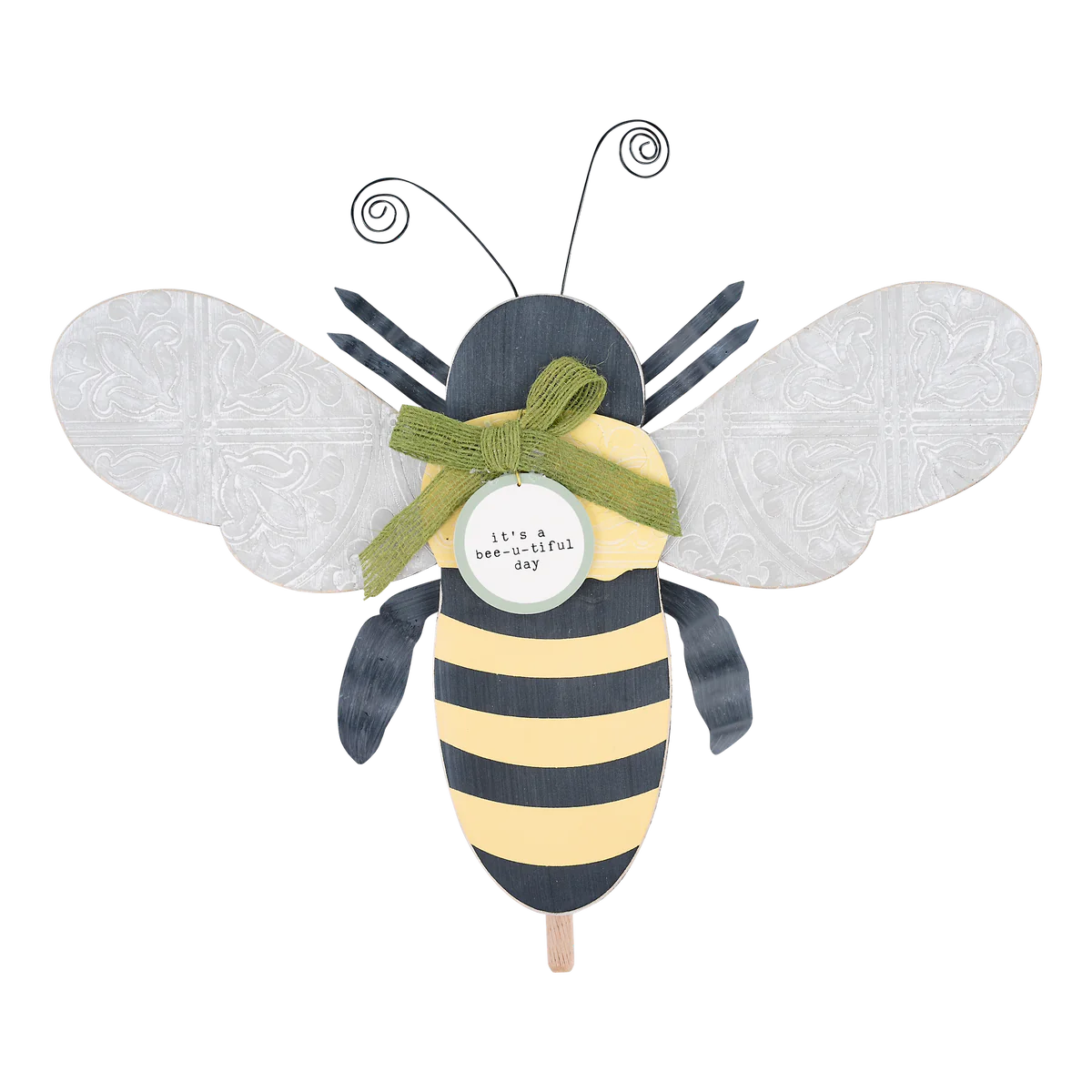 Bee-utiful Bee Topper