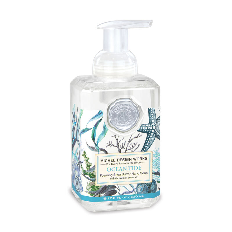 Foaming Hand Soap