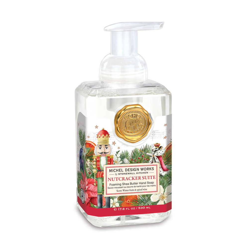 Foaming Hand Soap